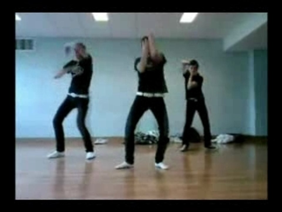 ELECTRO DANCE TECKTONIK FIFOU, JAV,CARLITO