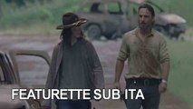 THE WALKING DEAD Official Featurette 