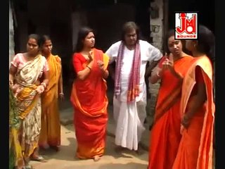 Kobi gan | Sri Ramkrishna Dev Kabi Gaan | Part 5