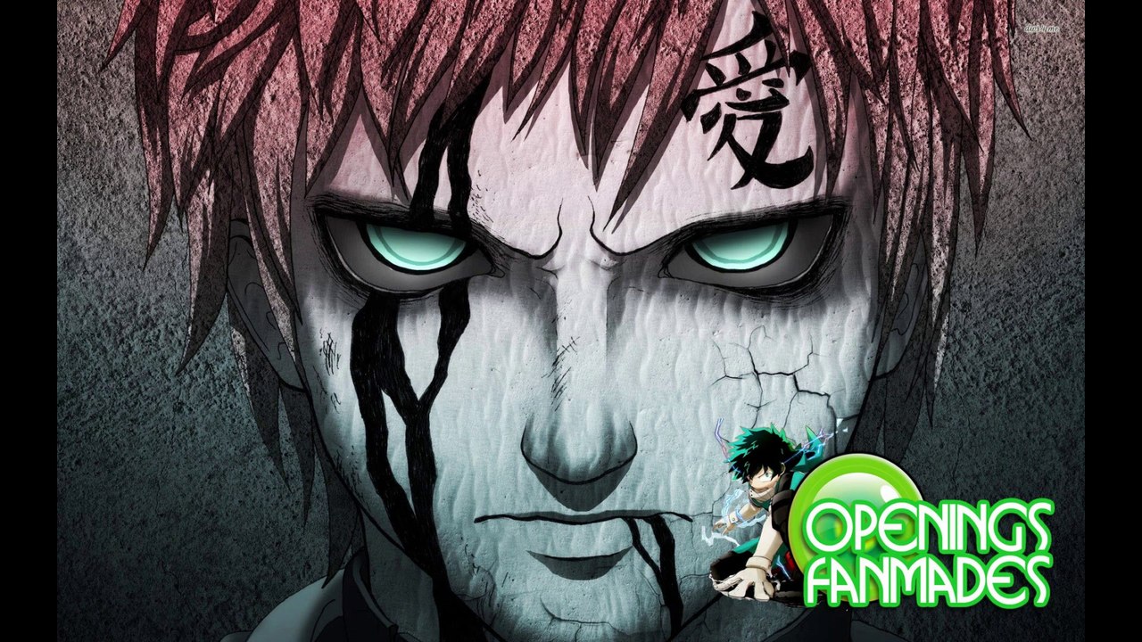 FanMade  Naruto  Shippuden