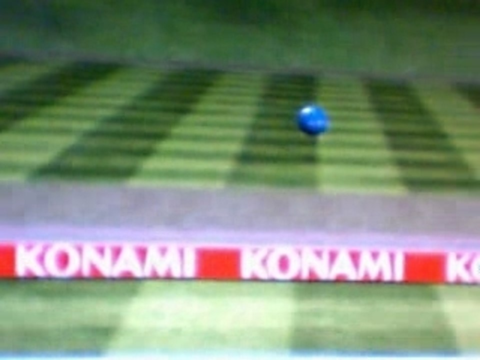 Challenge Téléfoot PES 2008