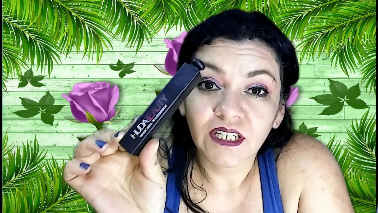 Probando productos del HAUL DE URUGUAY