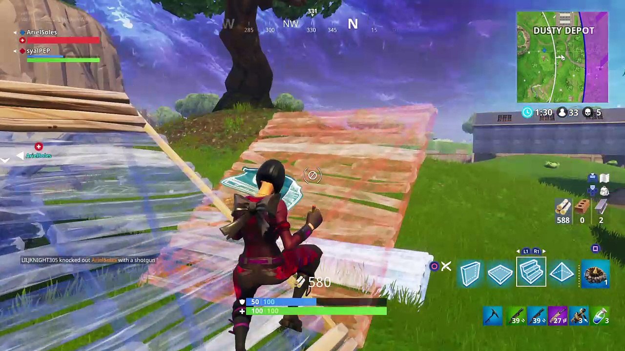 DuoSquad