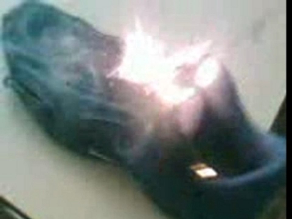 Fire shoes!!!!!!!!
