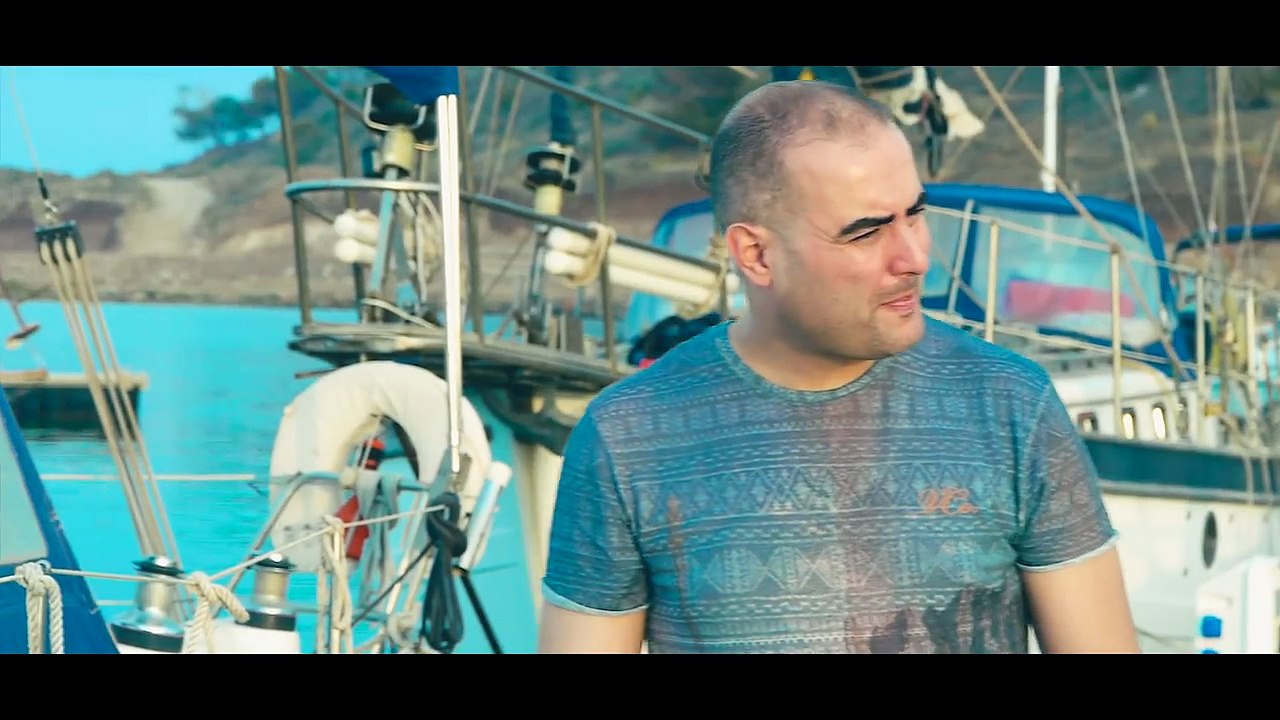 AMAZRINE 2018 (CLIP OURINO DAHNIN) حصريا!!!!! امزرين 2018 (كليب أورينو دحنين)