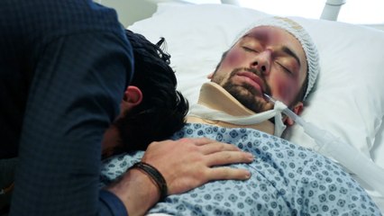 Fazilet Hanım ve Kızları 44. Bölüm 2. Fragman