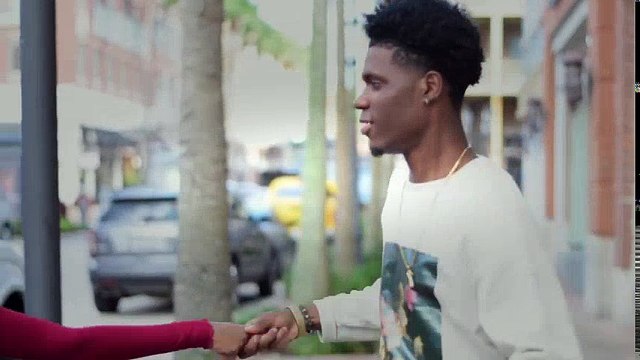 HAIR ON FIRE PRANK ON GIRLFRIEND!!! FT KLAIYI HAIR | Funny Prenk's and Funny Videos