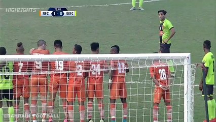 Mahmood Alojaimi _ Gokulam Kerala FC 2018 (2)