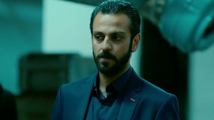 Çukur 26. Bölüm 2. Fragman