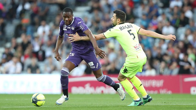 Le Résumé de TFC/Angers, 34ème journée de Ligue 1 Conforama