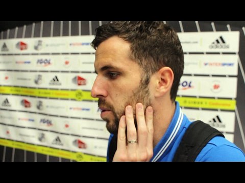 Les réactions après Amiens-Racing