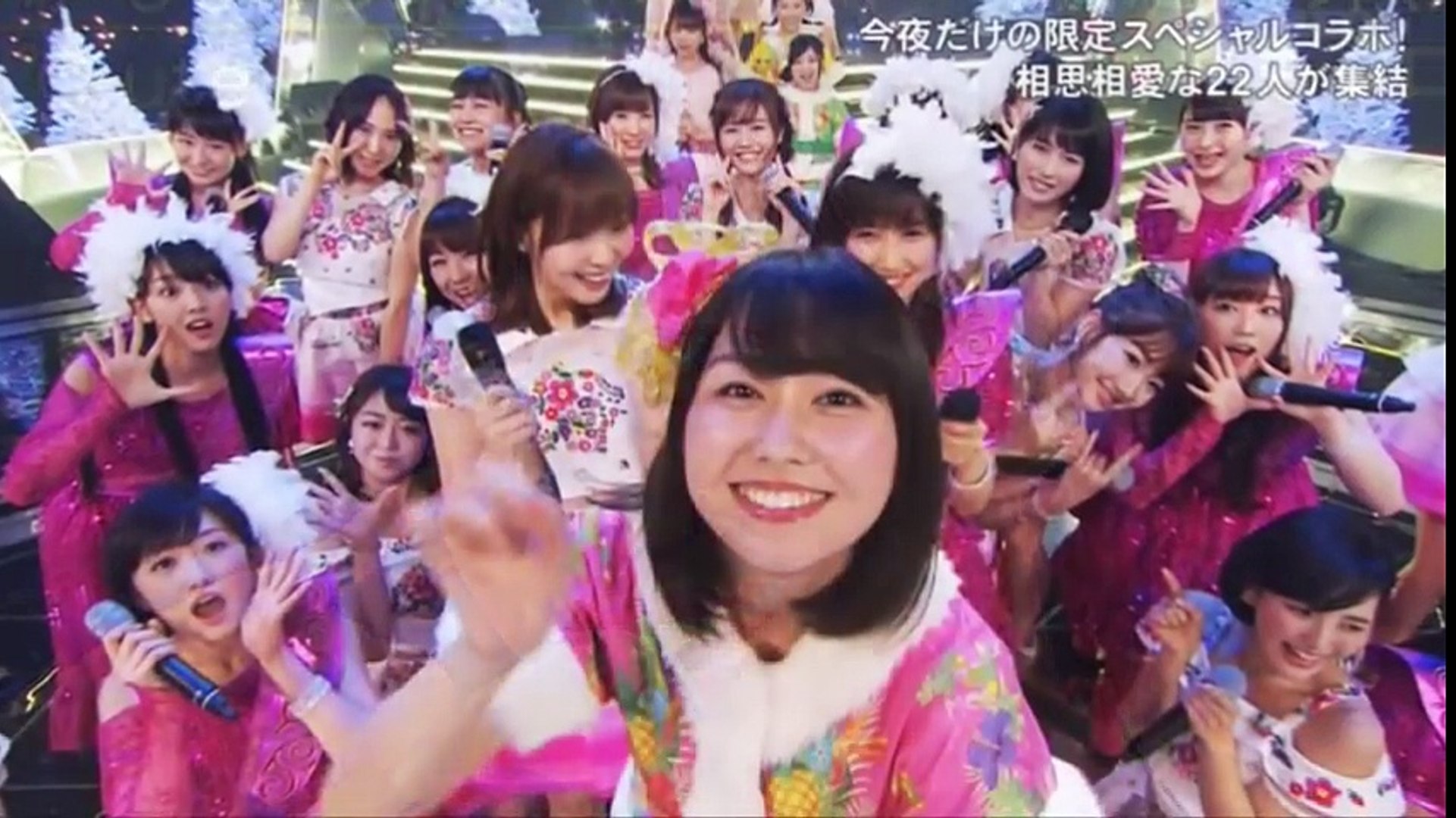 Fns歌謡祭 乃木坂が全アイドルを公開処刑した結果ｗｗｗｗｗｗｗｗｗｗｗｗｗｗｗｗｗｗｗｗｗｗｗｗ Video Dailymotion