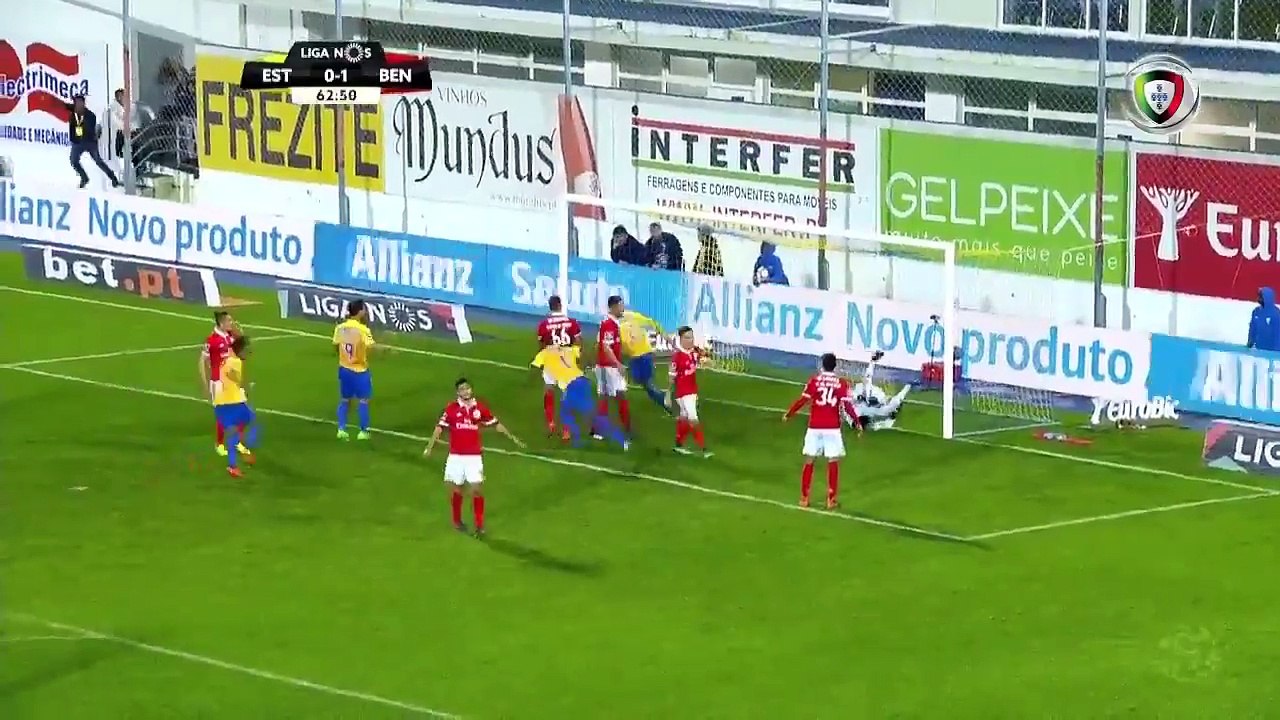 Deuxième but de RH en deux matchs !