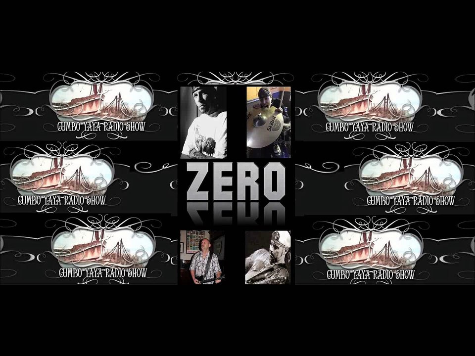 Zero GYYRS redneck liner