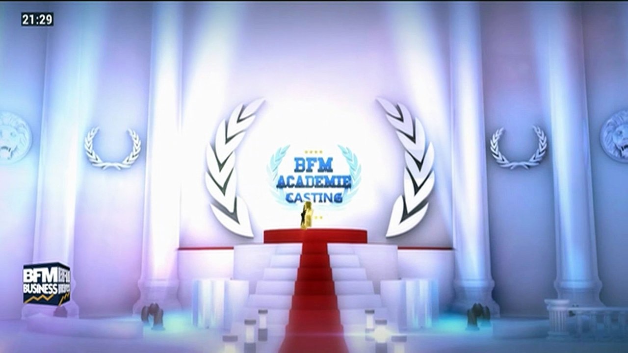 BFM Académie (2/2): le casting à Montpellier - 21/04