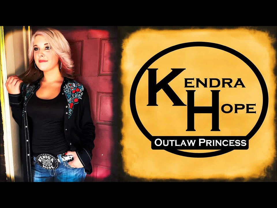 Kendra Hope GYYRS liner