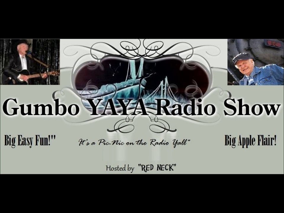 Jimmy C Williams Hug yer friends GYYRS liner