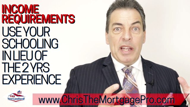 What is an FHA loan The whole loan process explained fha va conventional chris the mortgage pro ChrisTheMortgagePro.com fireyourlandlord.info fire your landlord