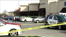 Husband Takes His Own Life After Fatally Shooting Wife at Salon