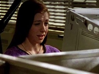 Buffy S01E08 I Robot You Jane