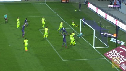 Download Video: Ligue 1: Toulouse 2-0 Angers