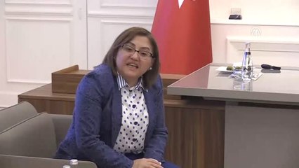 Bakan Arslan: "Türkiye'ye Çok Güzel Hizmetler Yaptık, Ülkeyi 3-4 Kat Büyüttük"