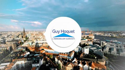 A vendre - Appartement - VOURLES (69390) - 4 pièces - 91m²