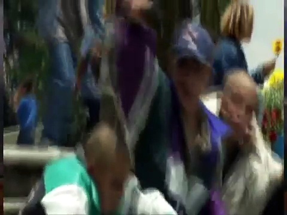 La virgen de los Sicarios