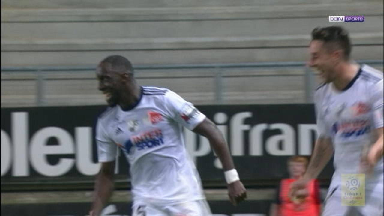 Ligue 1: Kakuta's sweet finish gives Amiens his...