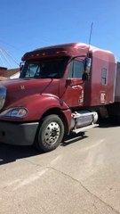 Semi Buckled and Dumped Grain Everywhere