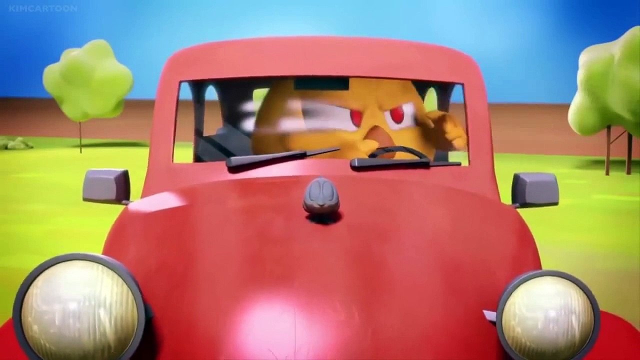 Wheres Chicky E34