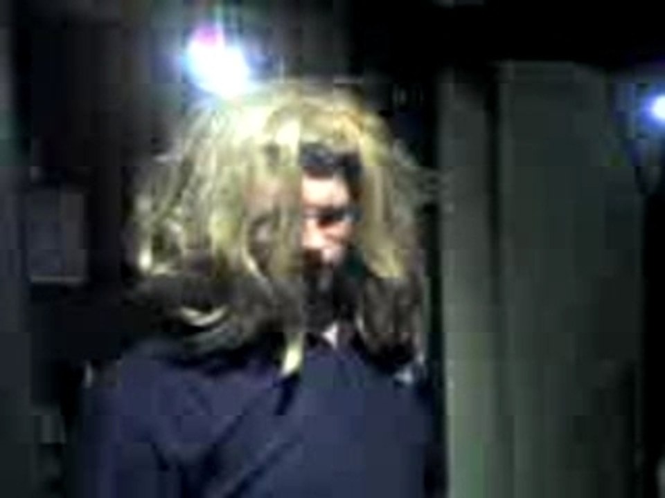 MuMu la blond 1
