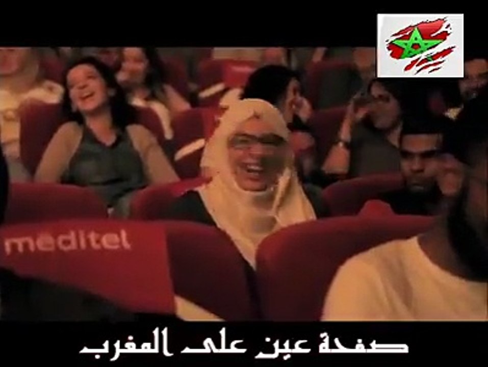 الكوميدي باسو {الموت بالضحك} نفس على قلبك