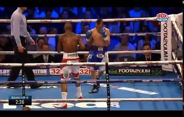 Zolani Tete vs Omar Andres Narvaez 2018-04-21