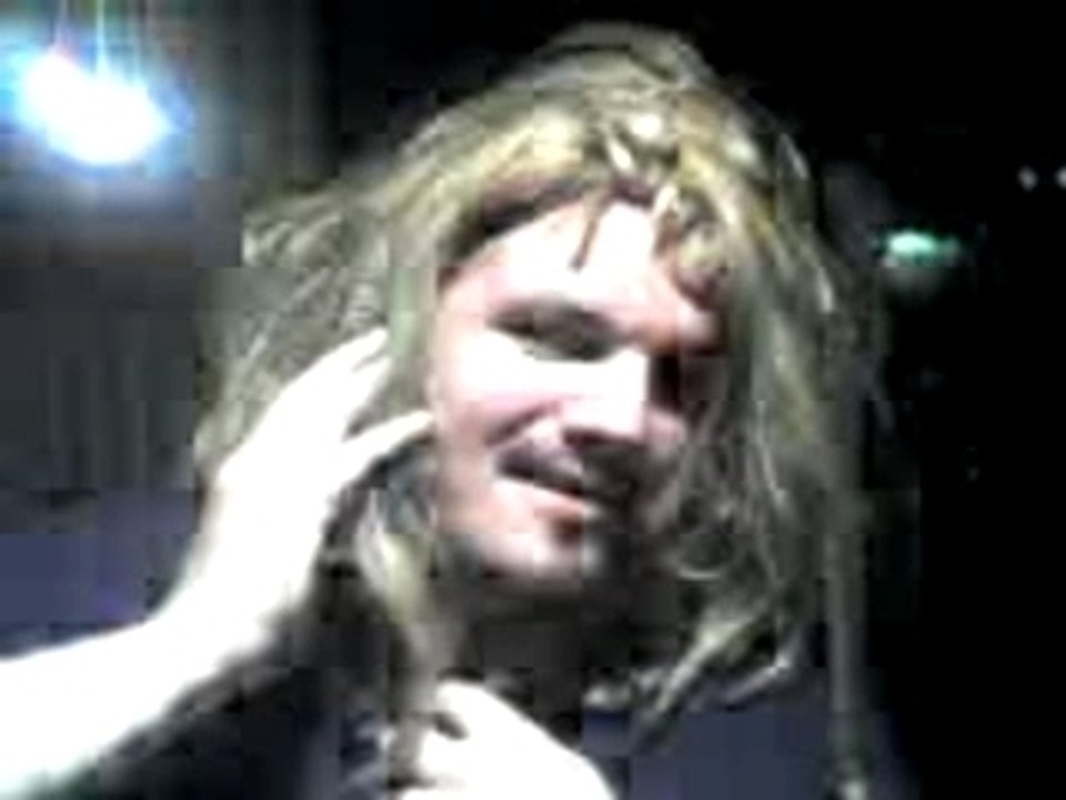MuMu la blond  2
