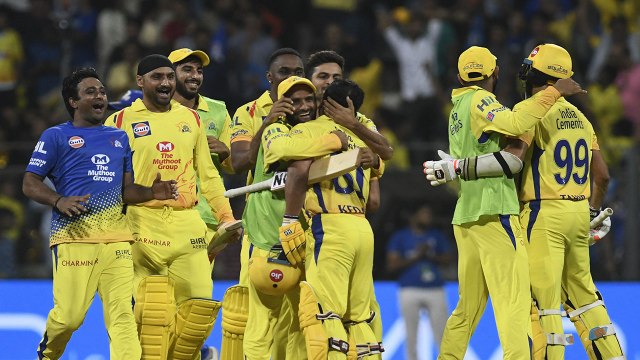 IPL 2018 CSK vs SRH: MS Dhoni, Shane watson, Dwayne Bravo, CSK Predicted XI | वनइंडिया हिंदी