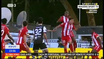 Resumo RTP | Caldas SC 1-2 Desp. Aves (18/04/2018)