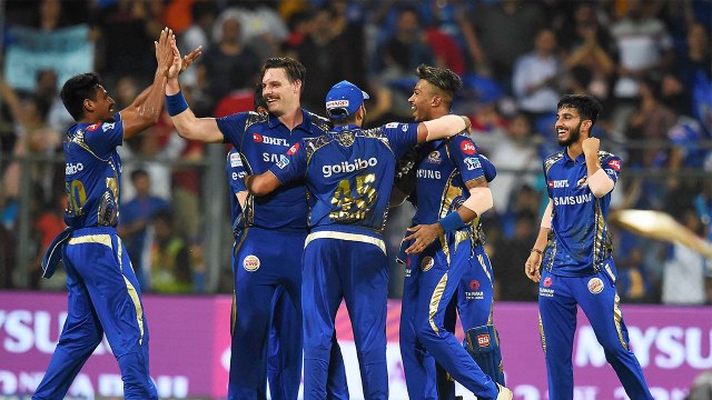 IPL 2018, MI vs RR : Rohit Sharma, Hardik Pandya, Krunal Pandya, MI Predicted XI | वनइंडिया हिंदी