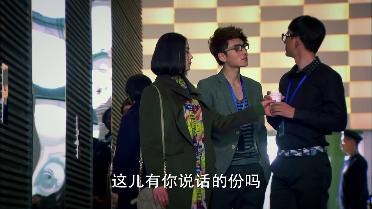步步驚情 | Step by Step Surprise 22（劉詩詩、吳奇隆、孫藝洲等主演）