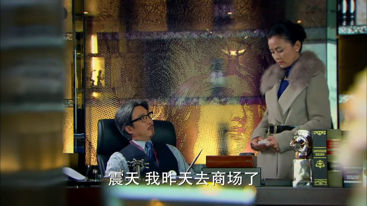 步步驚情 | Step by Step Surprise 20（劉詩詩、吳奇隆、孫藝洲等主演）