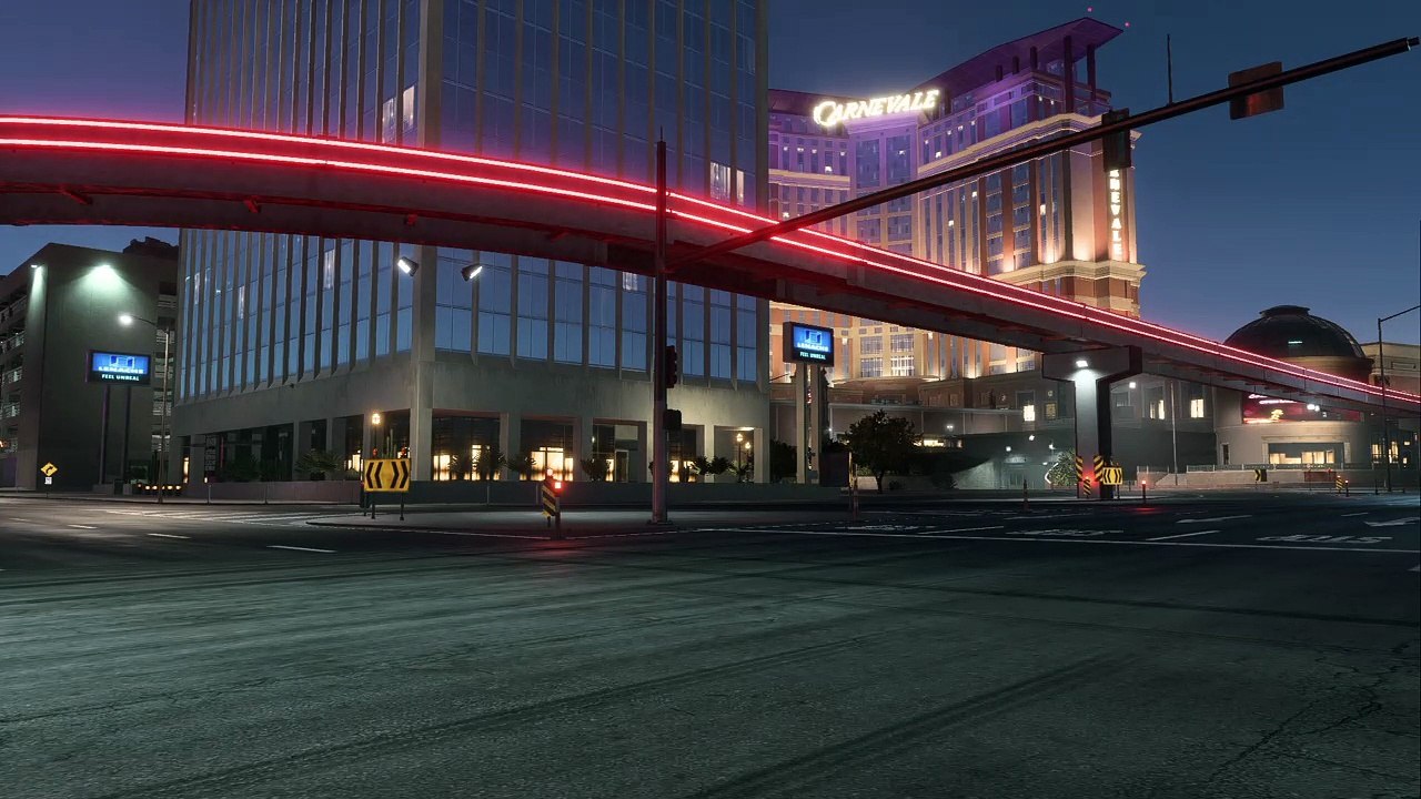 GTR 3