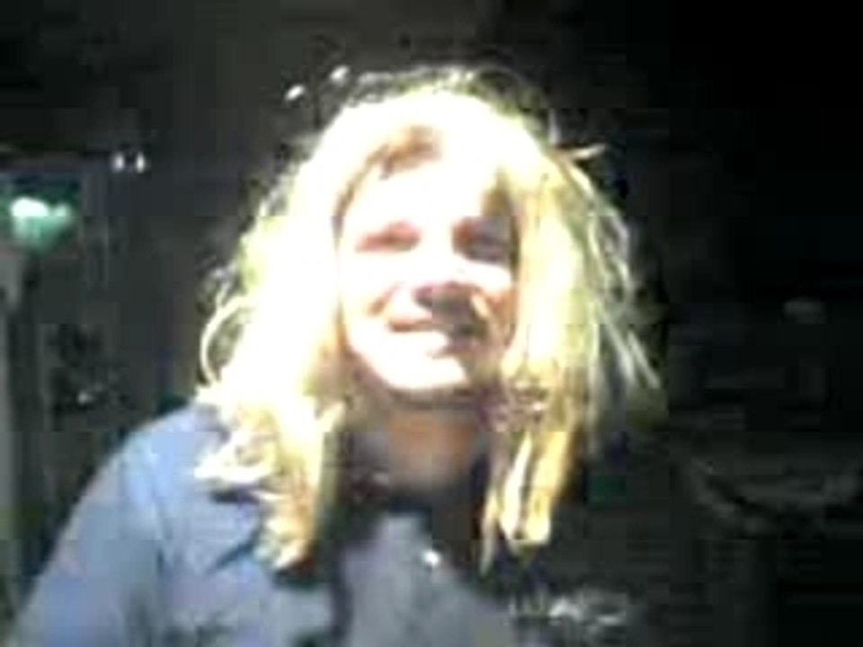 MuMu la blond  3
