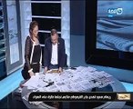فيديو..فى أول ظهور لها بعد أزمتها..ريهام سعيد تفاجئ القرموطى باقتحام برنامجه 