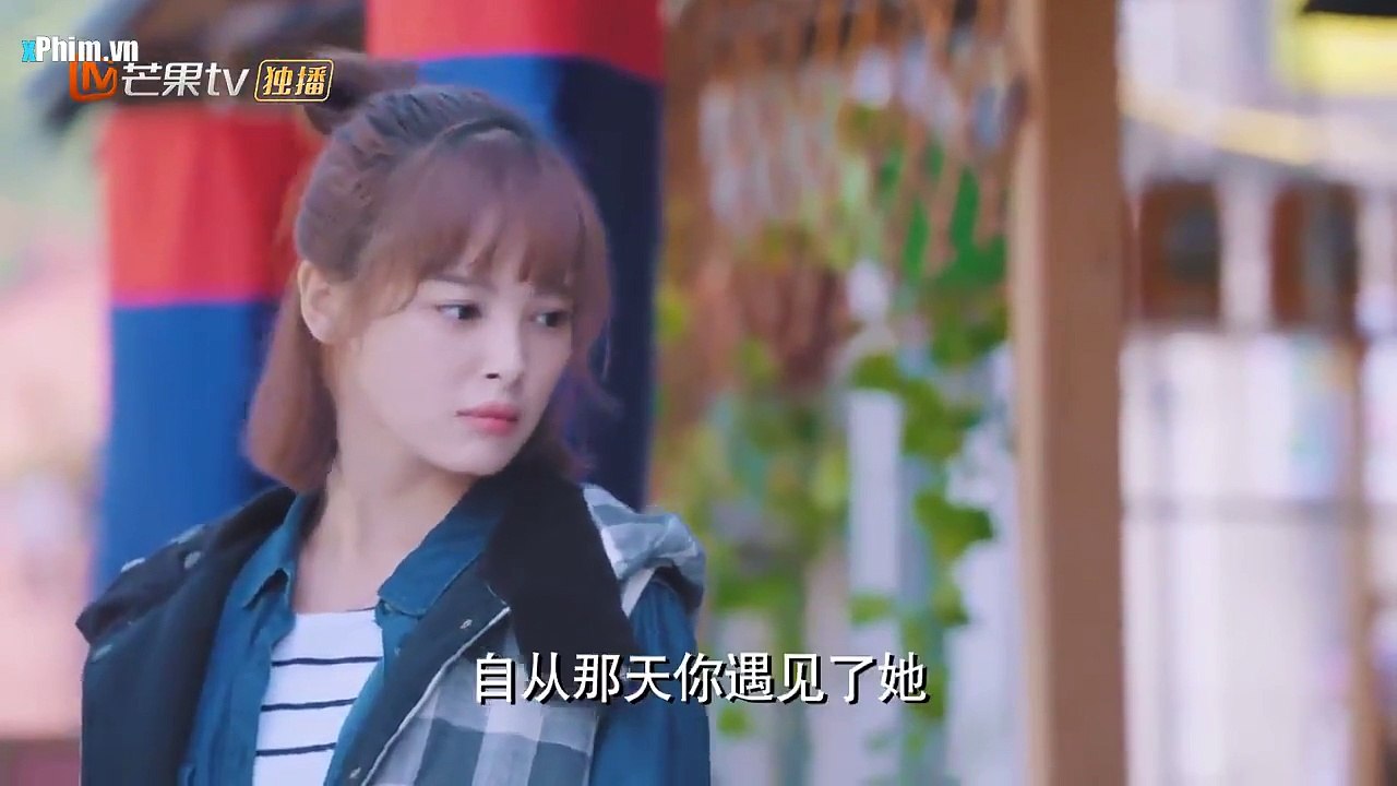 [  Vietsub ] Chocolate Hạnh Phúc Tập 1 ( Happiness Chocolate Ep 1 ) 幸福巧克力 第1集