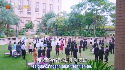 [  Vietsub ] Chocolate Hạnh Phúc Tập 2 ( Happiness Chocolate Ep 2 ) 幸福巧克力 第2集