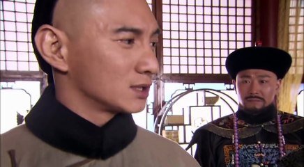 步步驚心 | Startling by Each Step 24（劉詩詩、吳奇隆、林更新等主演）