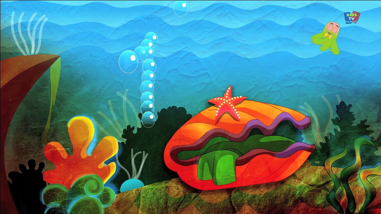 nombre chanson pour enfants - collection de chansons d'enfants - Number Song for Childrens