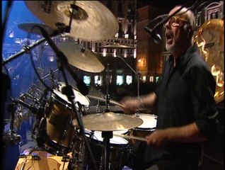 New Trolls - Second Tempo : Andante-Most Dear Lady @ Concerto Grosso Trilogy Live, 2007