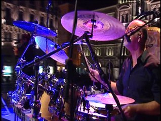 New Trolls - Cadenza - Andante Con Moto (Concerto Grosso Trilogy Live, 2007)