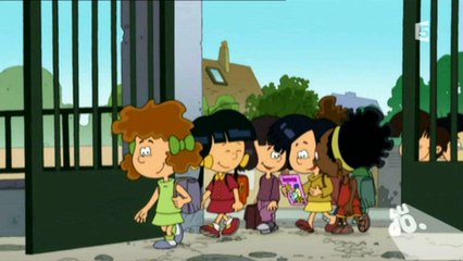 Cedric Saison 3 - Tendance Cedric